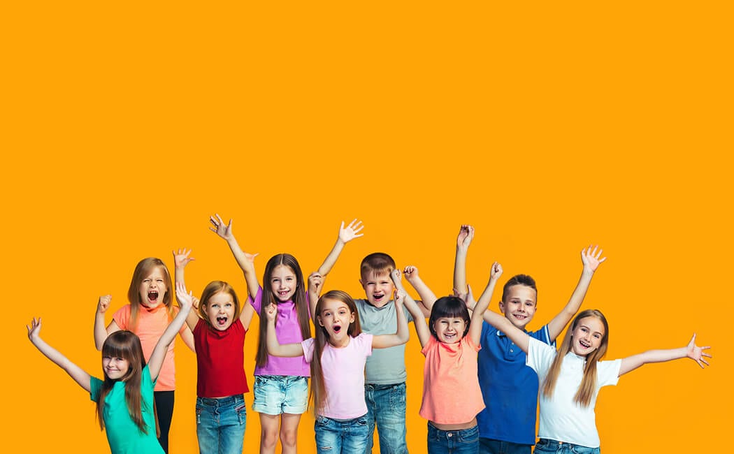 Happy-Children