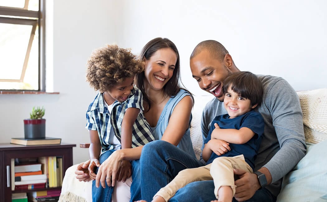 Happy-Family