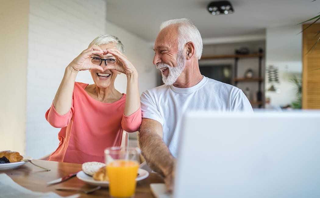 Healthy-Couple